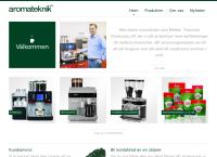 Melitta aromateknik