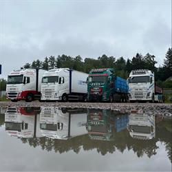 Kohlswa Maskin O Transport AB
