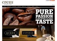 Crem International AB
