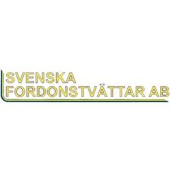 Svenska Fordonstvättar AB