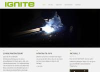 Ignite Utveckling AB