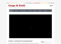 Cargo & Kraft Turbin Sverige AB