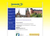 Stjärndentallab AB