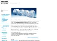 Remmer Meditec Handelsbolag