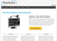 Provilens Medina Consulting AB