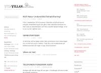 Vita Villan Handelsbolag