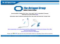 Octapump AB
