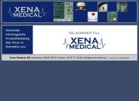 Xena Medical AB