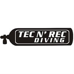 Tec N' Rec Diving HB