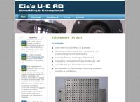 Ejes Utveckling & Entreprenad AB