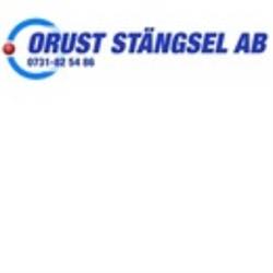 Orust Stängsel AB