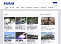 Britab Aktiebolag