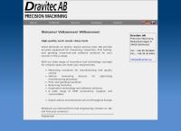 Dravitec AB