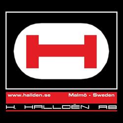 H Halldén AB