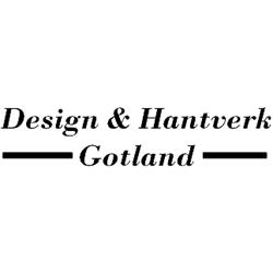 Design & Hantverk Gotland