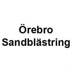 Örebro Sandblästring AB