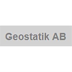GeoStatik ErikssonWallin AB