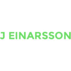 J Einarsson AB