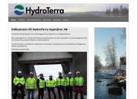 HydroTerra Ingenjörer AB