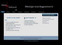 Novus Geokonsult AB