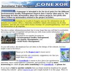Conexor Sensus AB