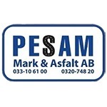 PESAM Mark & Asfalt AB