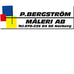 Peter Bergström Måleri AB