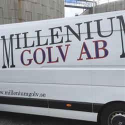 Millenium Golv AB