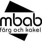 Mb Färg & Kakel AB