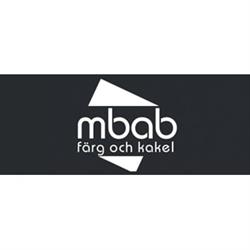 Mb Färg & Kakel AB