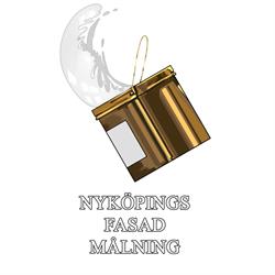 Nyköpings Fasadmålning