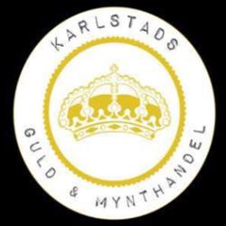 Karlstads Guld & Mynthandel