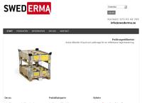Swederma AB