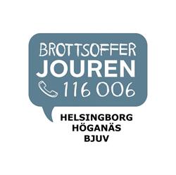 Brottsofferjouren i Helsingborg