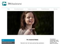 Sjuhäradsbygdens Handikappservice Ekonomisk Före