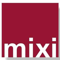 Mixi Print AB