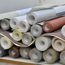 Kinnalin Tapet & Logistik AB