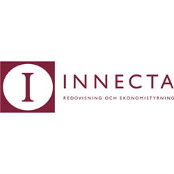 Innecta - Redovisningsbyrå i Lund