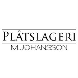 Plåtslageri M.Johansson Uppsala AB