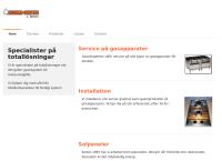 Gasolexperten, l Borwin