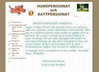 Järvsö Hundtjänst