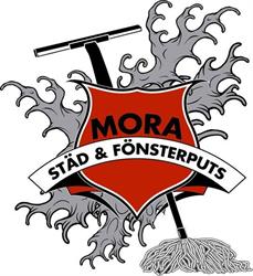 Mora Städ & Fönsterputs - Flyttfirma Mora