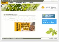 Swedspan Sweden AB