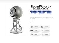 Sound Partner Scandinavia, Ab
