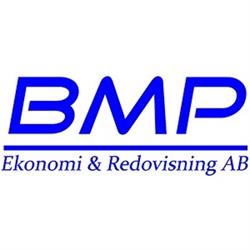 Bmp Ekonomi & Redovisning AB