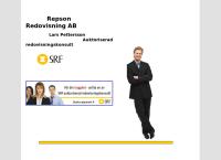Repson Redovisning AB