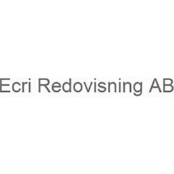 écri redovisning AB