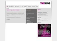Timebrand AB