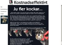 WESSNE REKLAM & MARKNADS AB