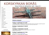 Korskyrkan